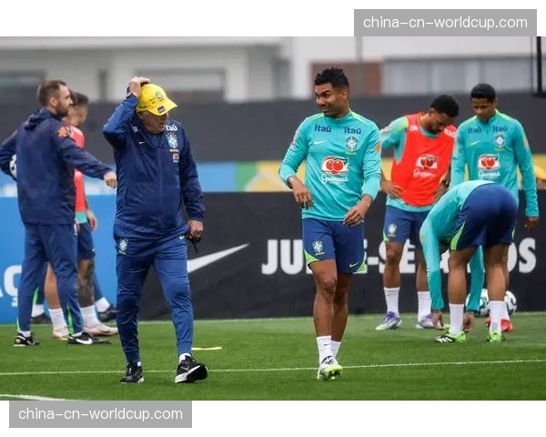 DFL考虑调整联赛赛程，为2026年世界杯预选赛让路