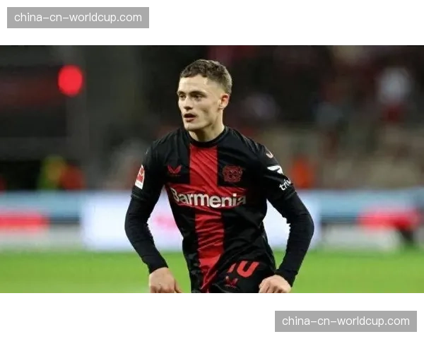 独家：维尔茨谈及续约进展与未来规划，强调专注于当下赛季