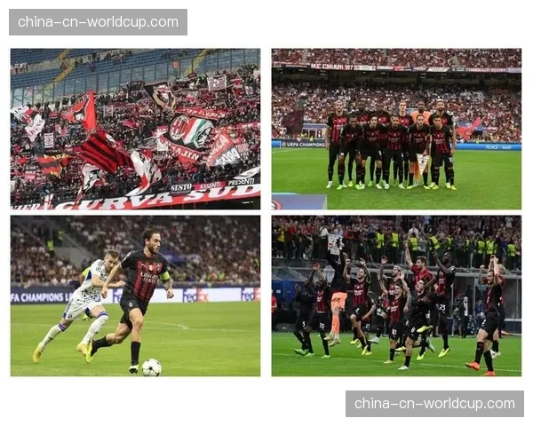 AC米兰获得点球,但吉鲁主罚被扑出,未能扩大比分 AC米兰获得点球,但吉鲁主罚被扑出,未能扩大比分