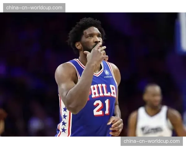 76人附加赛最大疑问：恩比德紧急阑尾切除术后季后赛状态岌岌可危网页